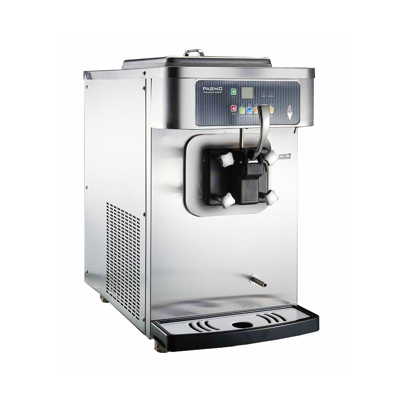 pasmo ice cream machine price