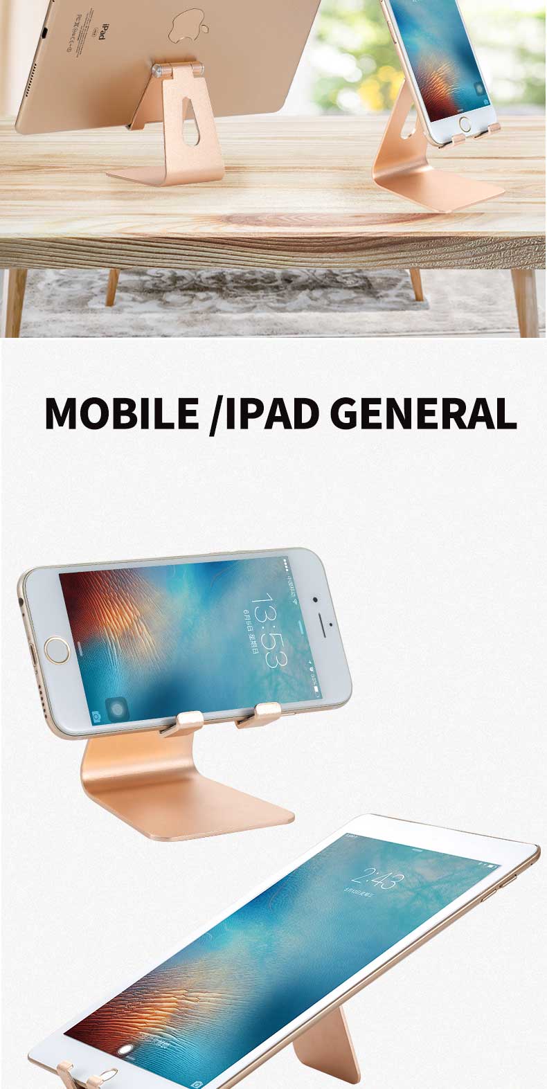 Phone Stand For Computer Buy Pc Desk Folding Mobile Phone Display Stand For Mobile Phone Holder ...