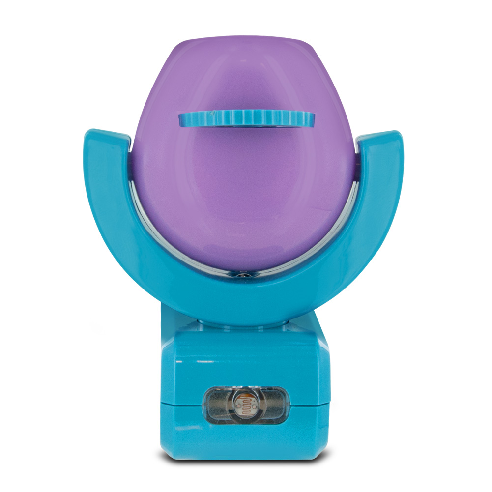 Brave Projectables Buy Pixar's Brave Projectables Led Plug-in Night Light from SpaceBound ...