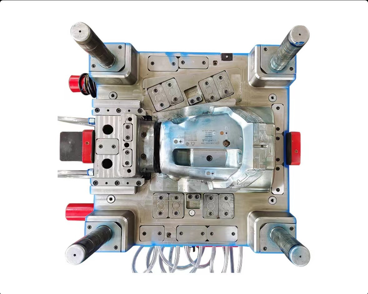 Lcp Plastic Injection Buy Plastic Mold Factory Customized Injection Mold Light Guide ...