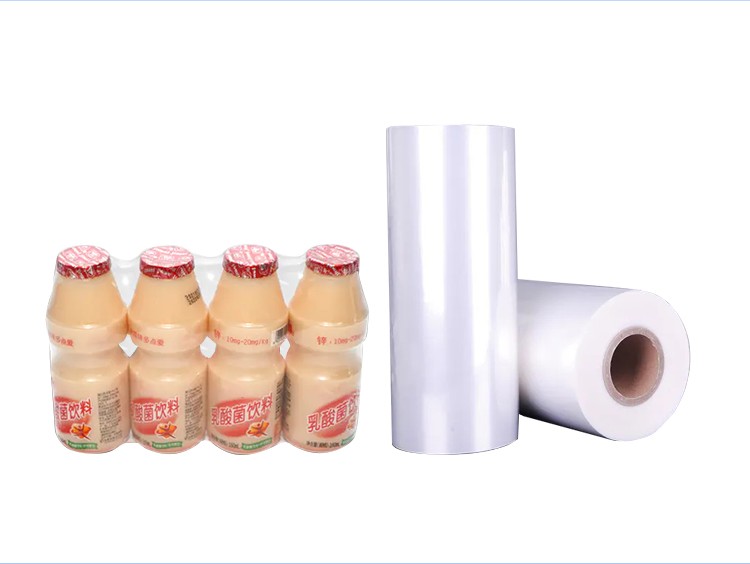 Buy Plastic Packing Shrink Wrap Low Temperature Film Hand Stretch Wrap