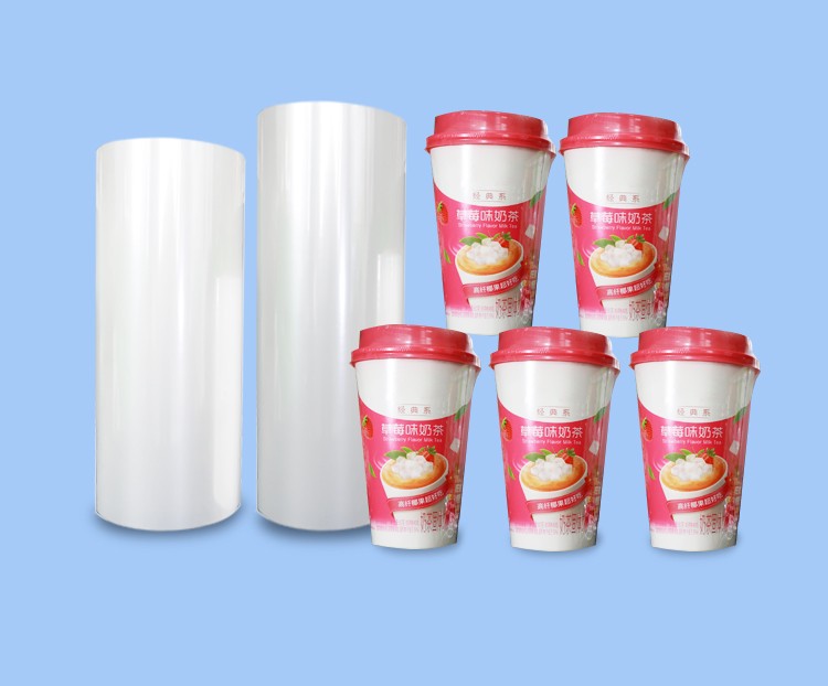 Buy Plastic Packing Shrink Wrap Low Temperature Film Hand Stretch Wrap