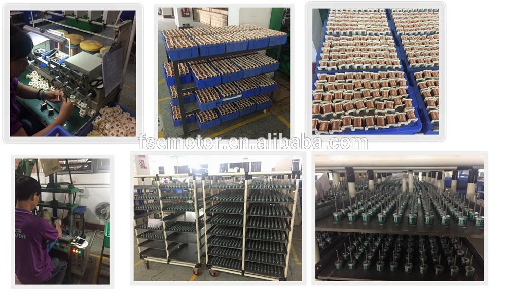 Buy Popcorn Machine Motor from Foshan Shunde E-Motor Co., Ltd., China ...