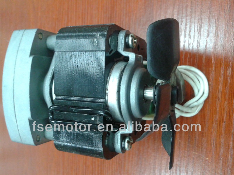 Buy Popcorn Machine Motor from Foshan Shunde E-Motor Co., Ltd., China ...