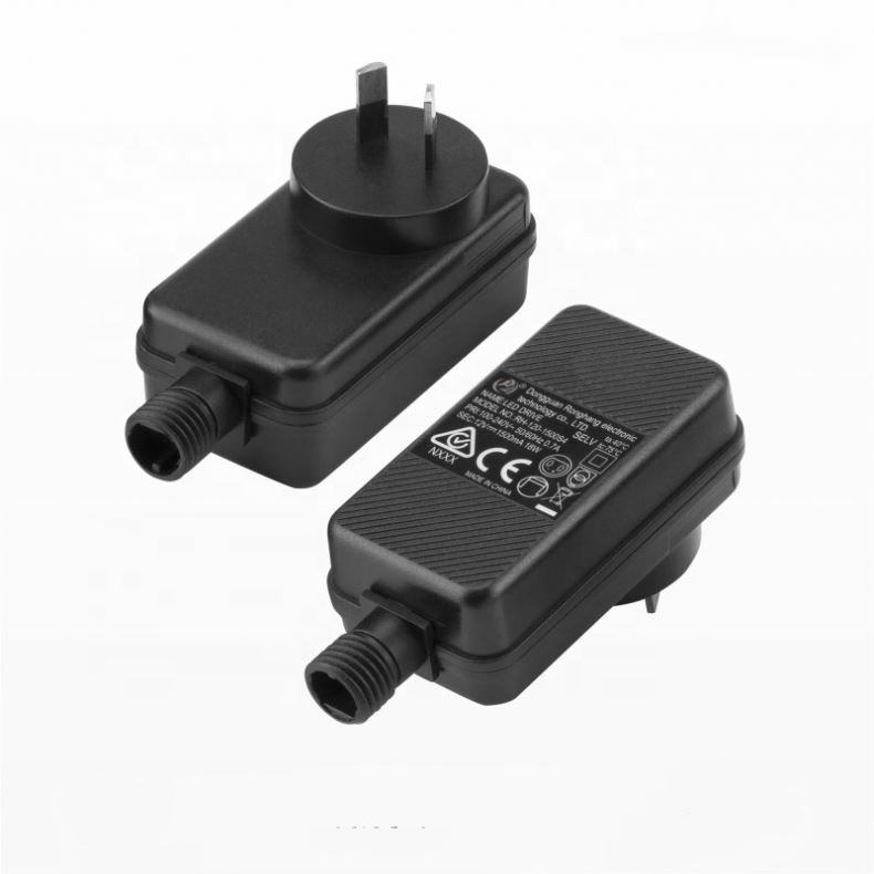 Buy Power Adaptor from Dongguan RongHang Electronic Technology Co., Ltd.,  China
