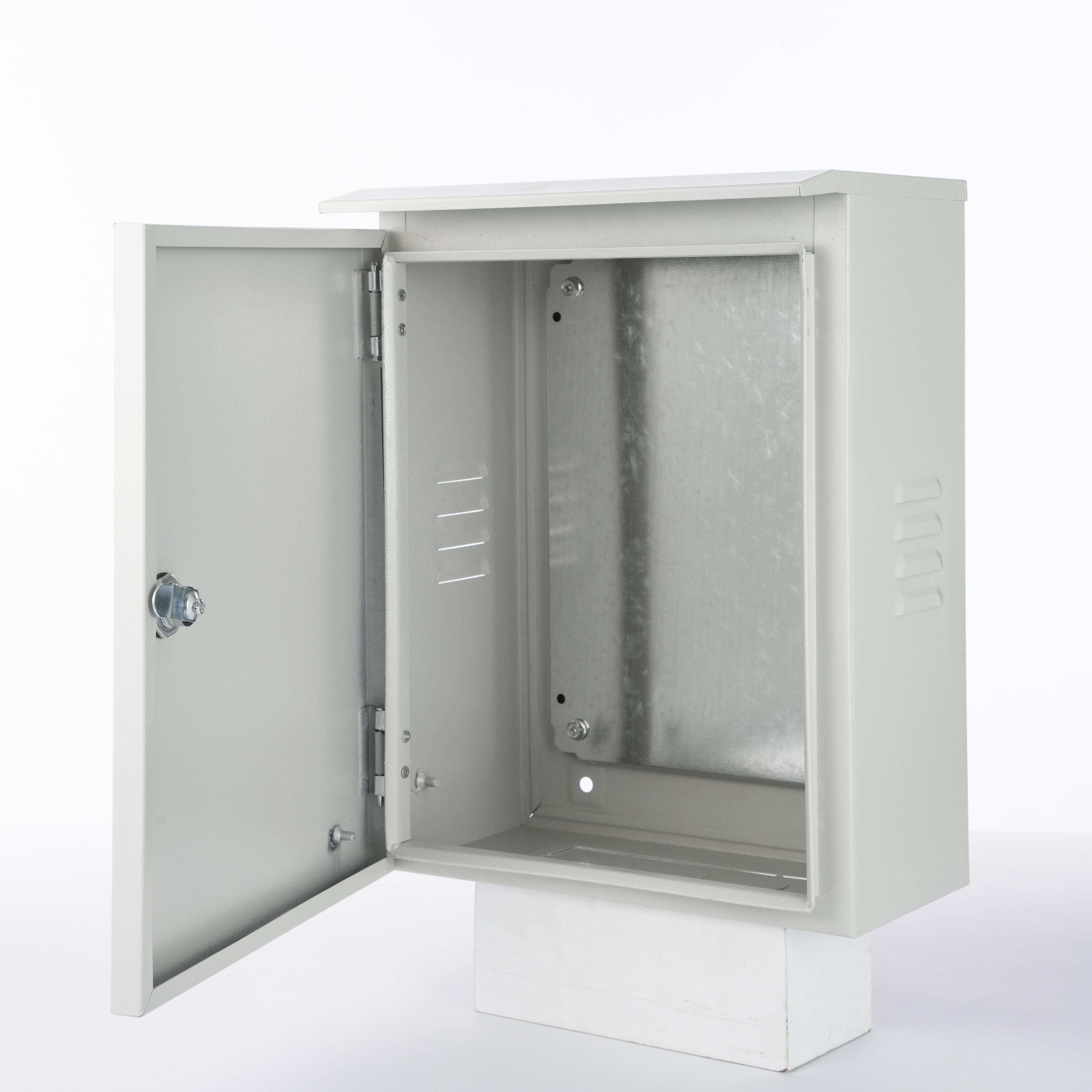 Buy Power Distribution Box Custom Electrical Box Enclosure from ...