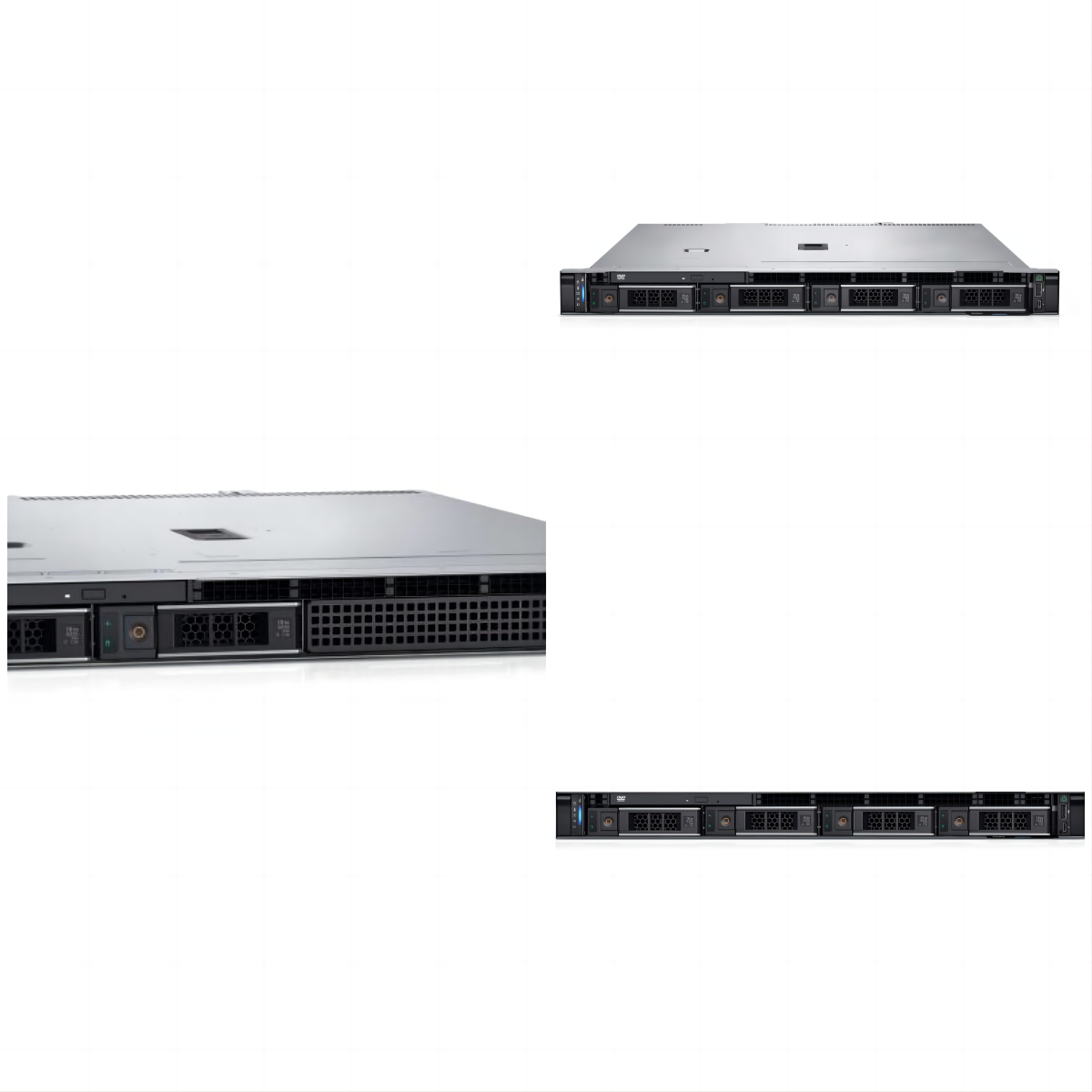 Buy Poweredge R7625 2u Rack Server Highly Scalable Dual-channel Xeon ...