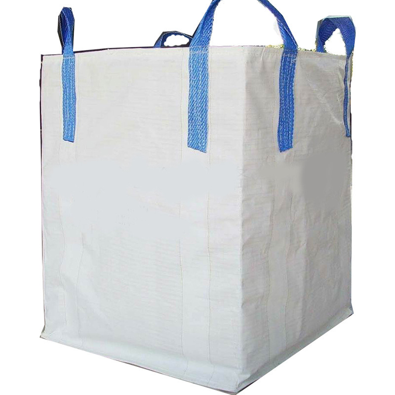 100% Virgin PP 1 Ton Big Garbage Bag Plastic Colorful Container Bag 1000kg  Scrap Jumbo Bag - China Big Garbage Bag and 1500kg Builder Bag price