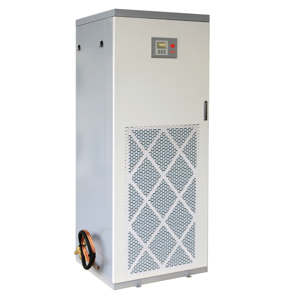Buy Precision Air Conditioner, Chilled Water Air Conditioning from ...