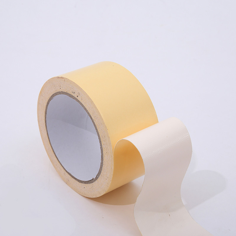 Buy Pressure-sensitive Adhesive 180u Pvc Side Self Adhesive Double Side ...