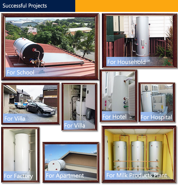 Buy Pressurized Solar Thermo Flat Panel Collector 2m2 from Guangzhou ...