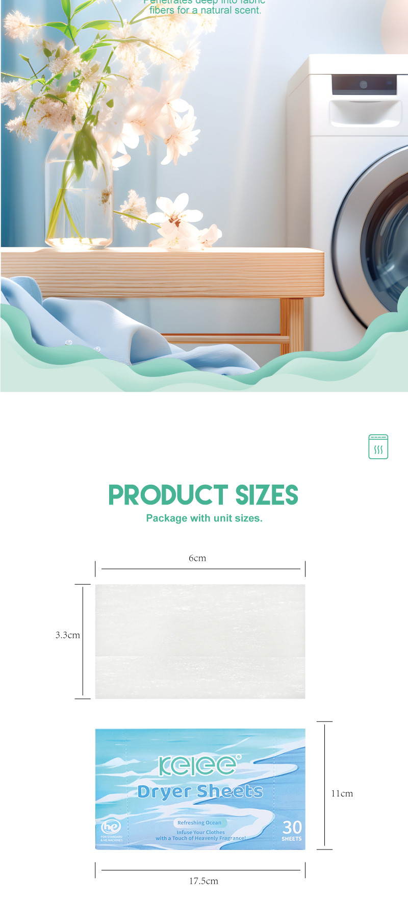 Buy Private Label Customized Laundry Fabric Softener Lavender Fresh ...