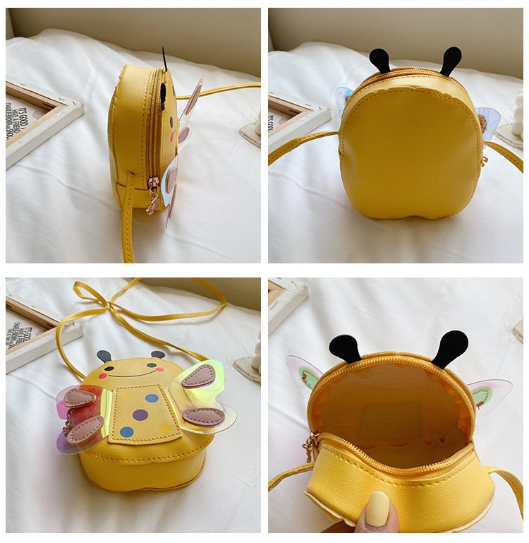Buy Pu Leather Kids Rabbit Mini Messenger Bag Baby Girls Handbag Coin Purse  Children Crossbody Bag For Girls Ladies Shoulder Bags from Shenzhen Guoyan  Bag Co., Ltd., China