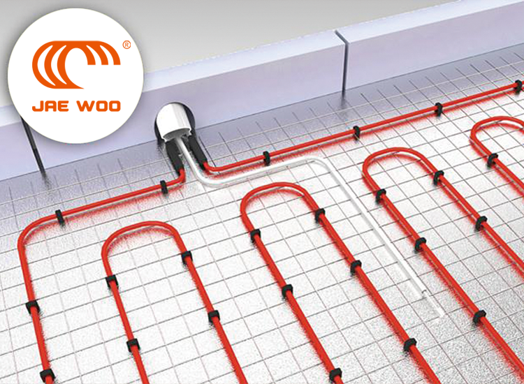 Pvc S Heating Buy Pvc Electric Flexible Heating Element Underfloor Heating Cable For ...