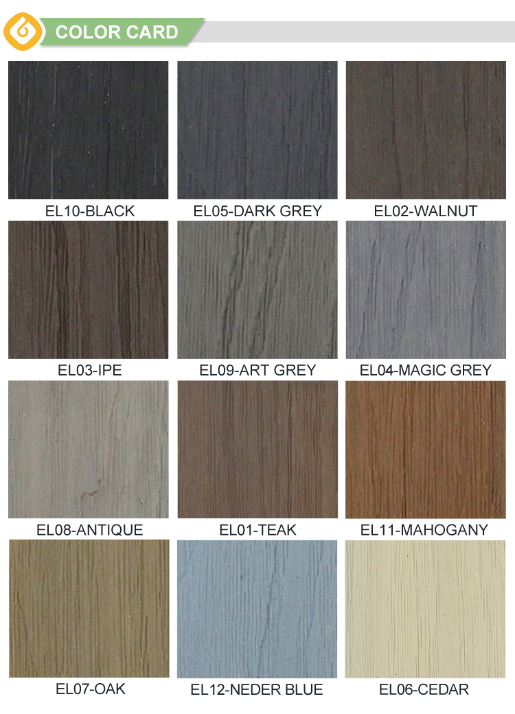 Pvc Cladding Colors Buy Pvc Wood Plastic Exterior Wall Cladding Wall Cladding Tiles Wall ...