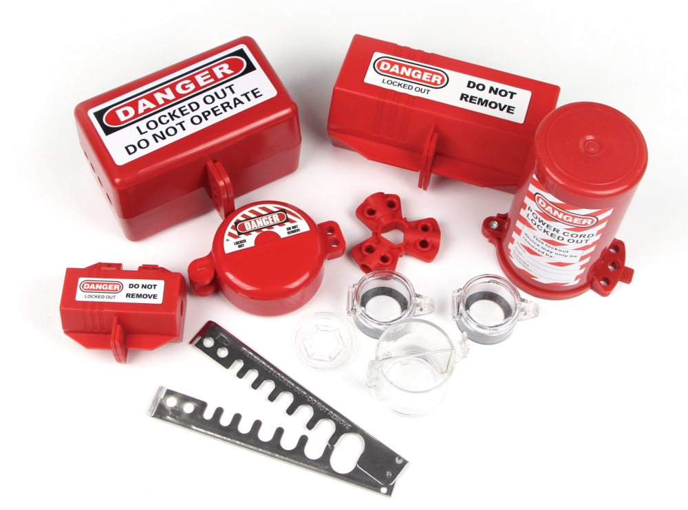 Lockout Button Machine Buy Qvand Push Button Switch Lockout Device Emergency Stop Button ...