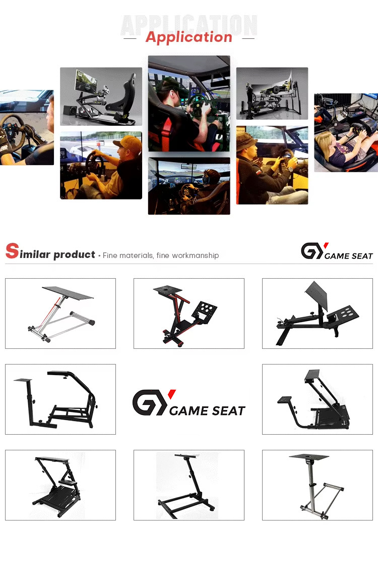 Ssim Racing Stand Buy Racing Simulator Stand Sim Racing Cockpit For Sale from Foshan ...