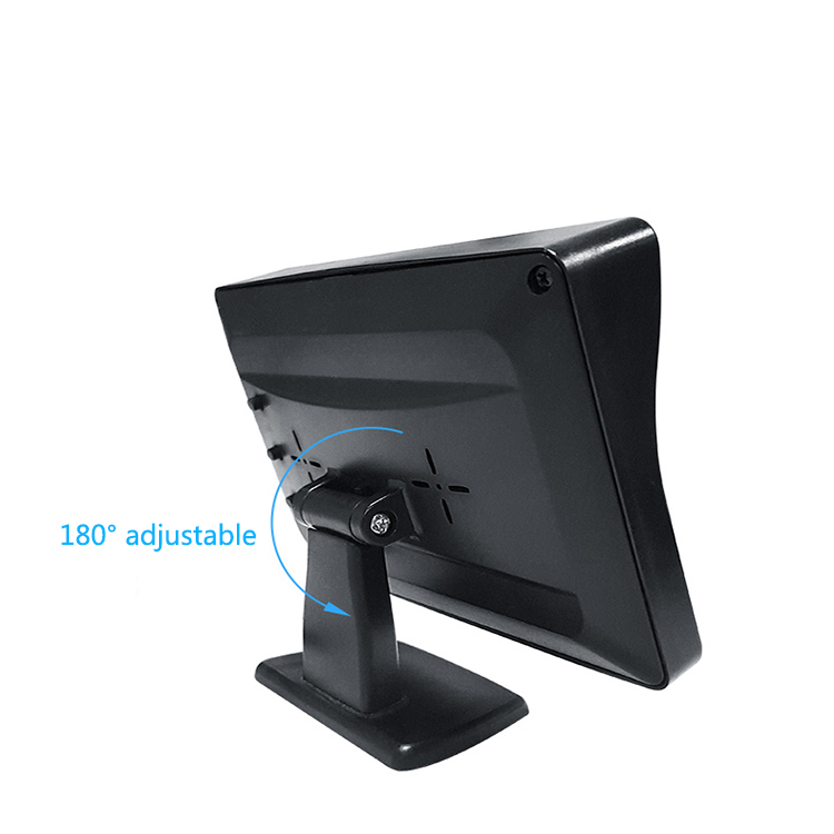 Buy Rear View System With 4.3 Inch Monitor And Camera from Shenzhen ...