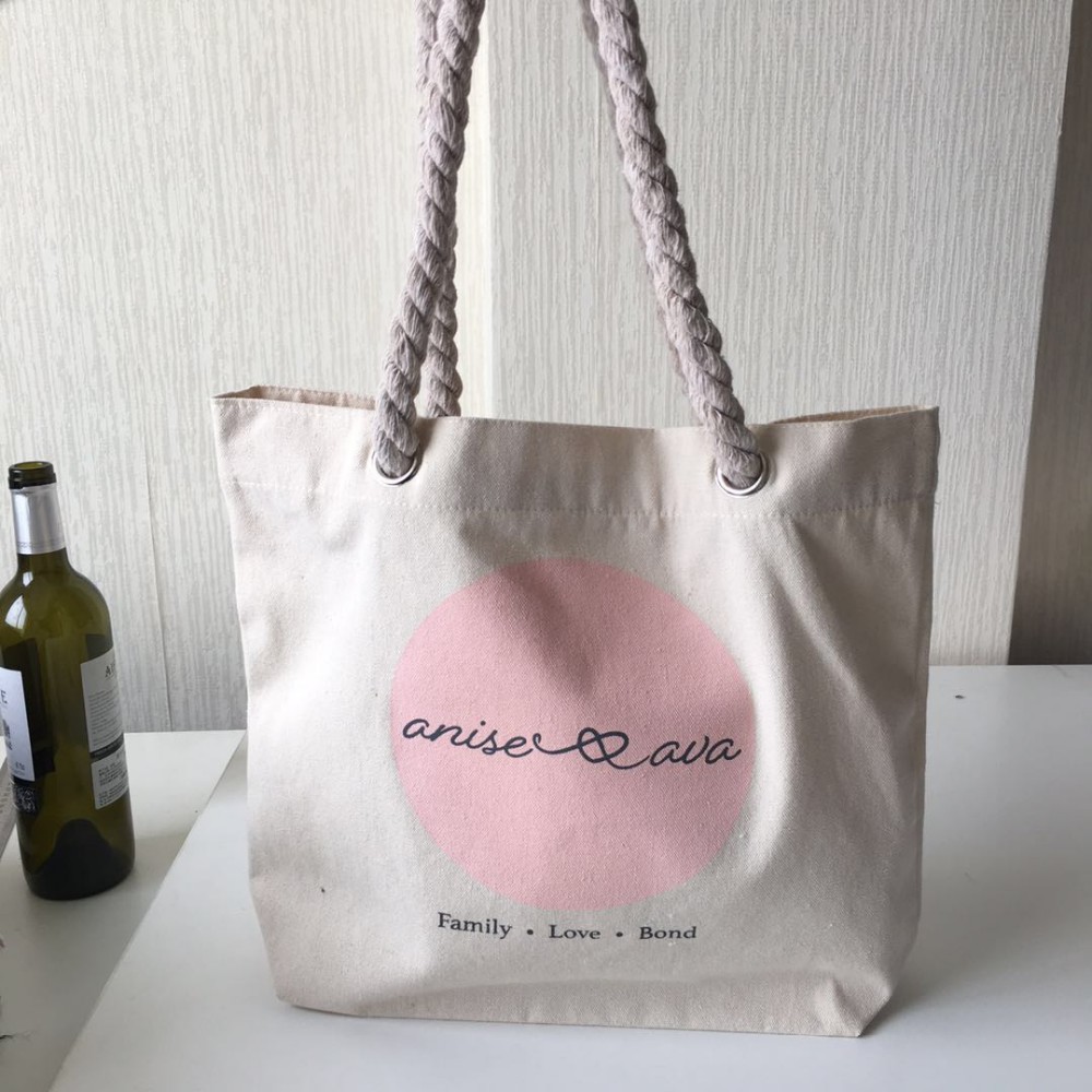 Cloth bag raw material best sale