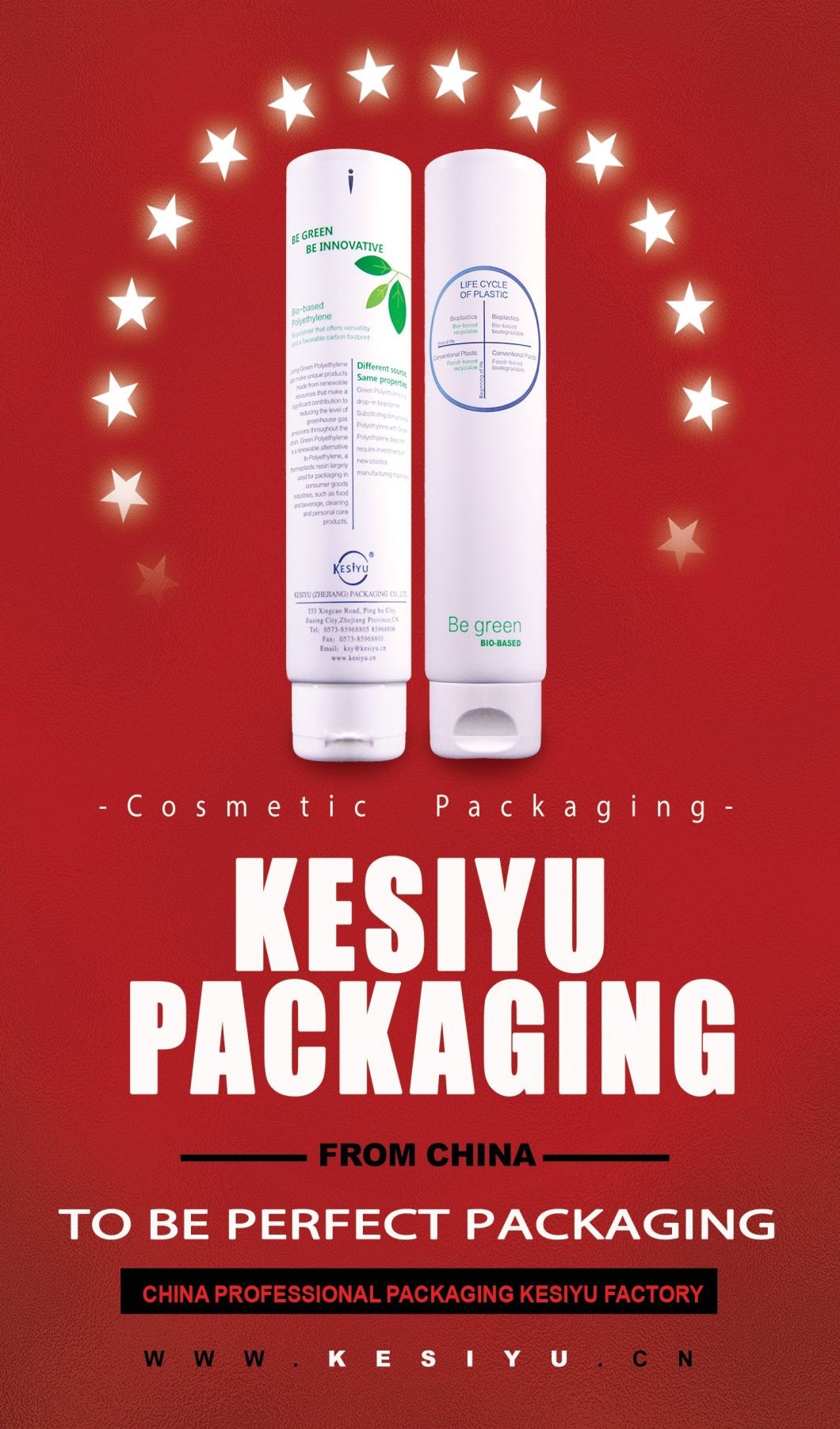 buy-recycle-biobased-packing-tubes-cosmetic-tube-packaging-with