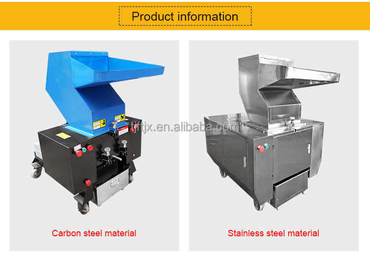 Buy Recycling Bone Crushing Machine Fresh Bone Crusher Machine from ...