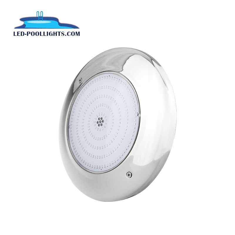 Buy Resisn Filled Wall Mounted Swimming Pool Led Light 35w 12v Ip68 ...