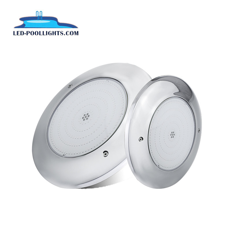 Buy Resisn Filled Wall Mounted Swimming Pool Led Light 35w 12v Ip68 ...