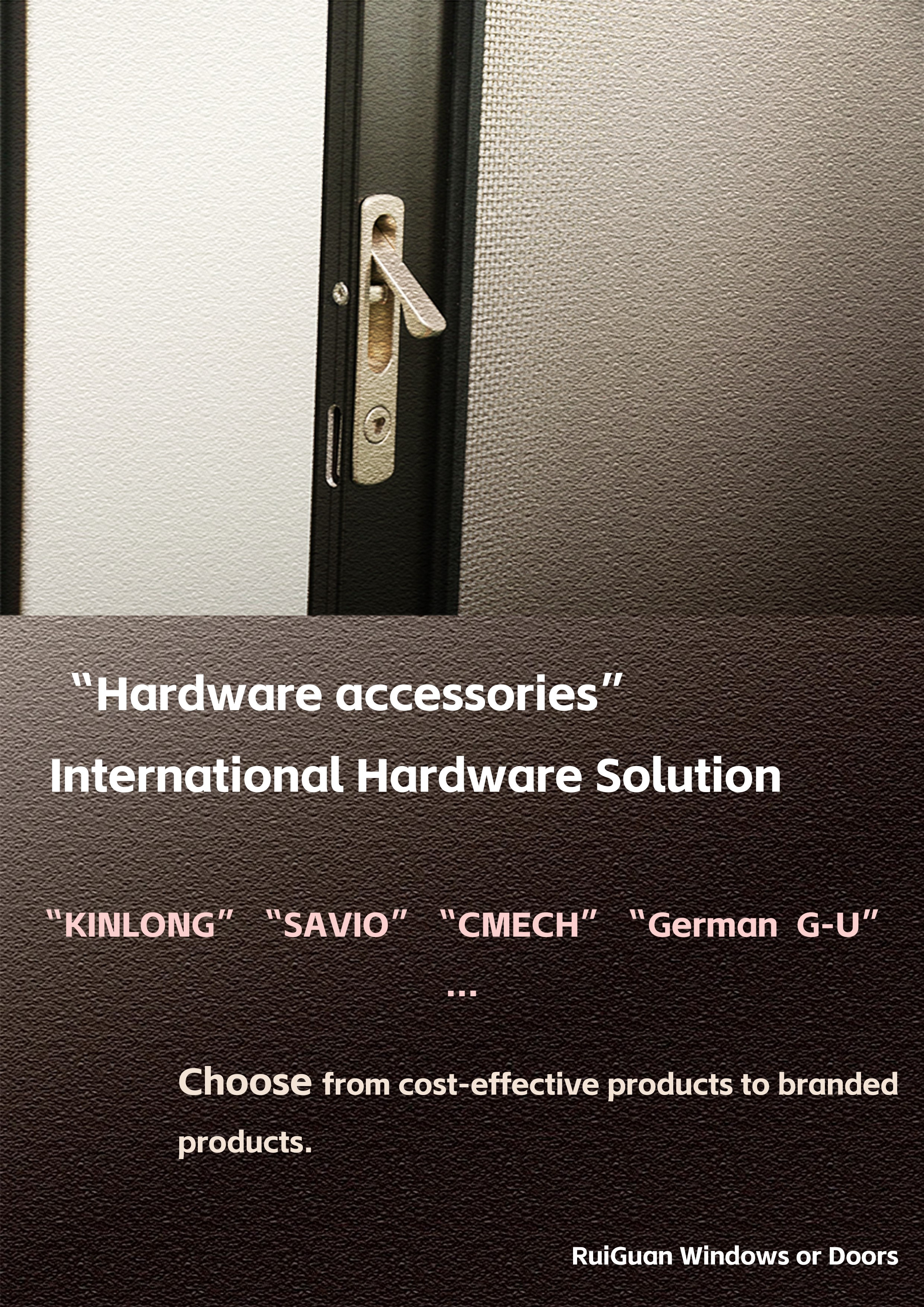 Buy Rg140 Invisible Frame Railing Tempered Exterior Glass Balcony ...