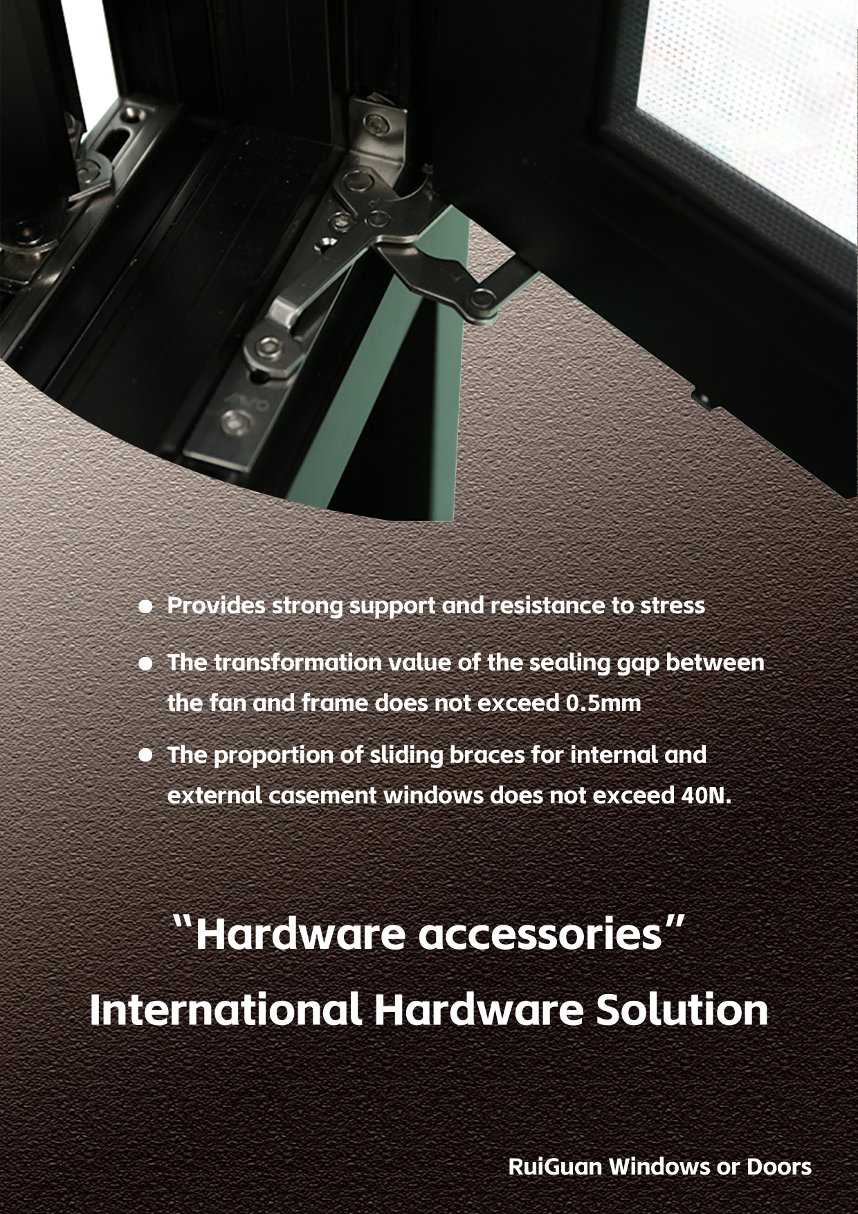 Buy Rg140 Invisible Frame Railing Tempered Exterior Glass Balcony ...