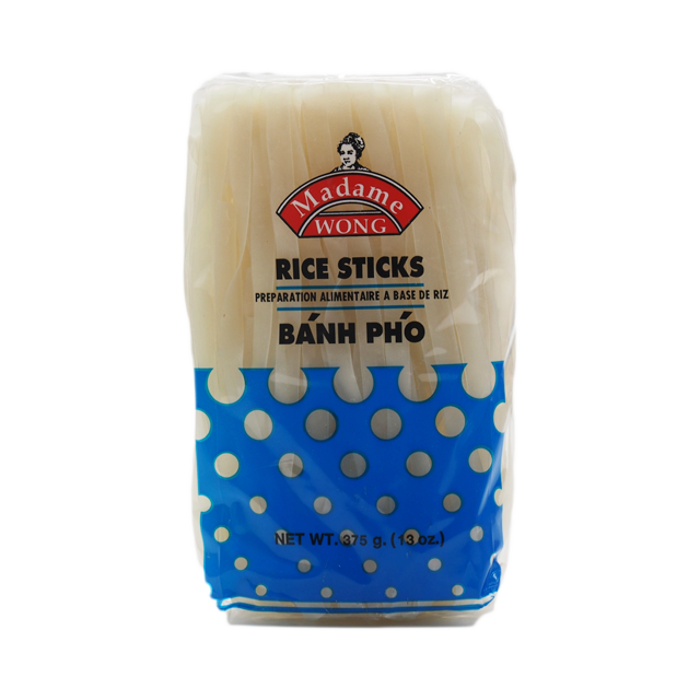 Think Rice Sticks Buy Rice Sticks 10 Mm. from NOBLE MARKETING CO., LTD., Thailand ...