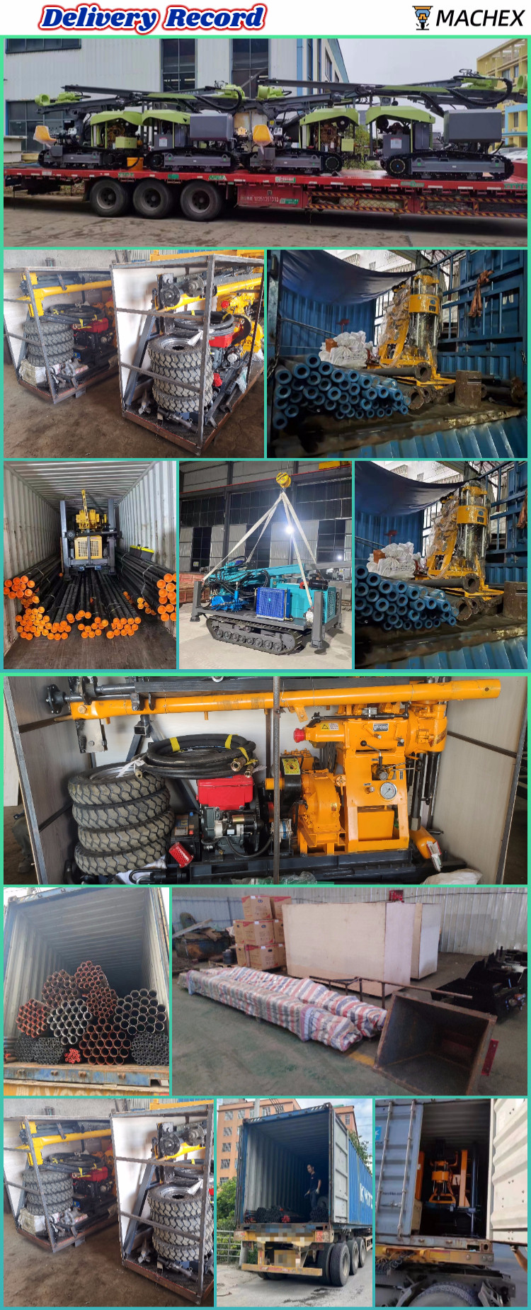 Yt Rig Buy Rock Drilling Rig Yt28 Professional Exploration Machine from ...