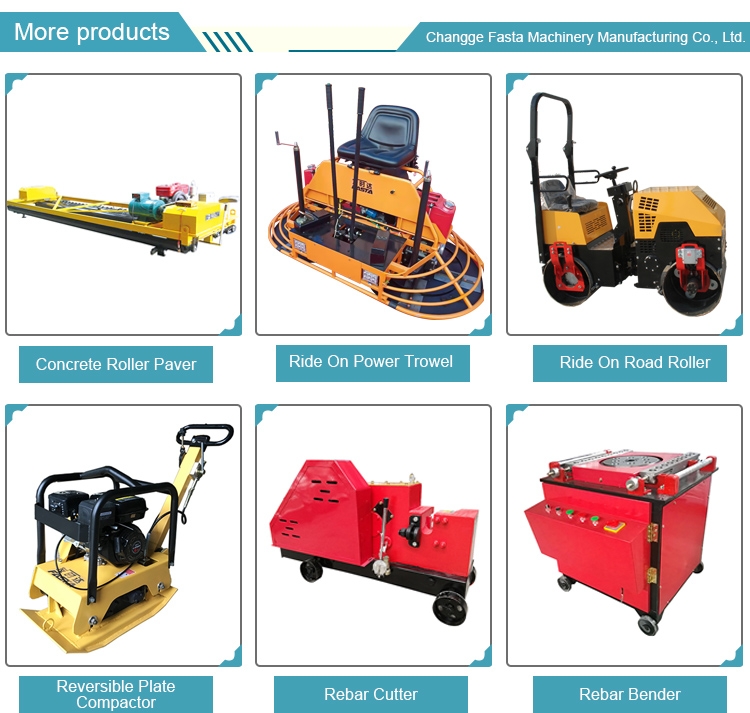 Buy Roller Concrete Pavement Leveling Machine Cement Concrete Road ...