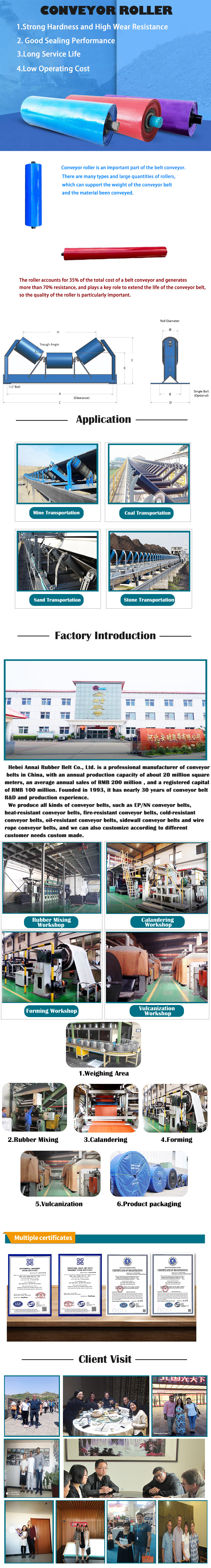 Buy Roller Conveyor Lines Rubber Roller Conveyor Conveyor Side Roller