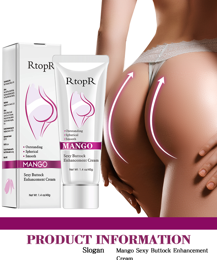 40g Breast Lift Enhancement Cream Breast Enhancer Cream Beauty Mango Cream  2024