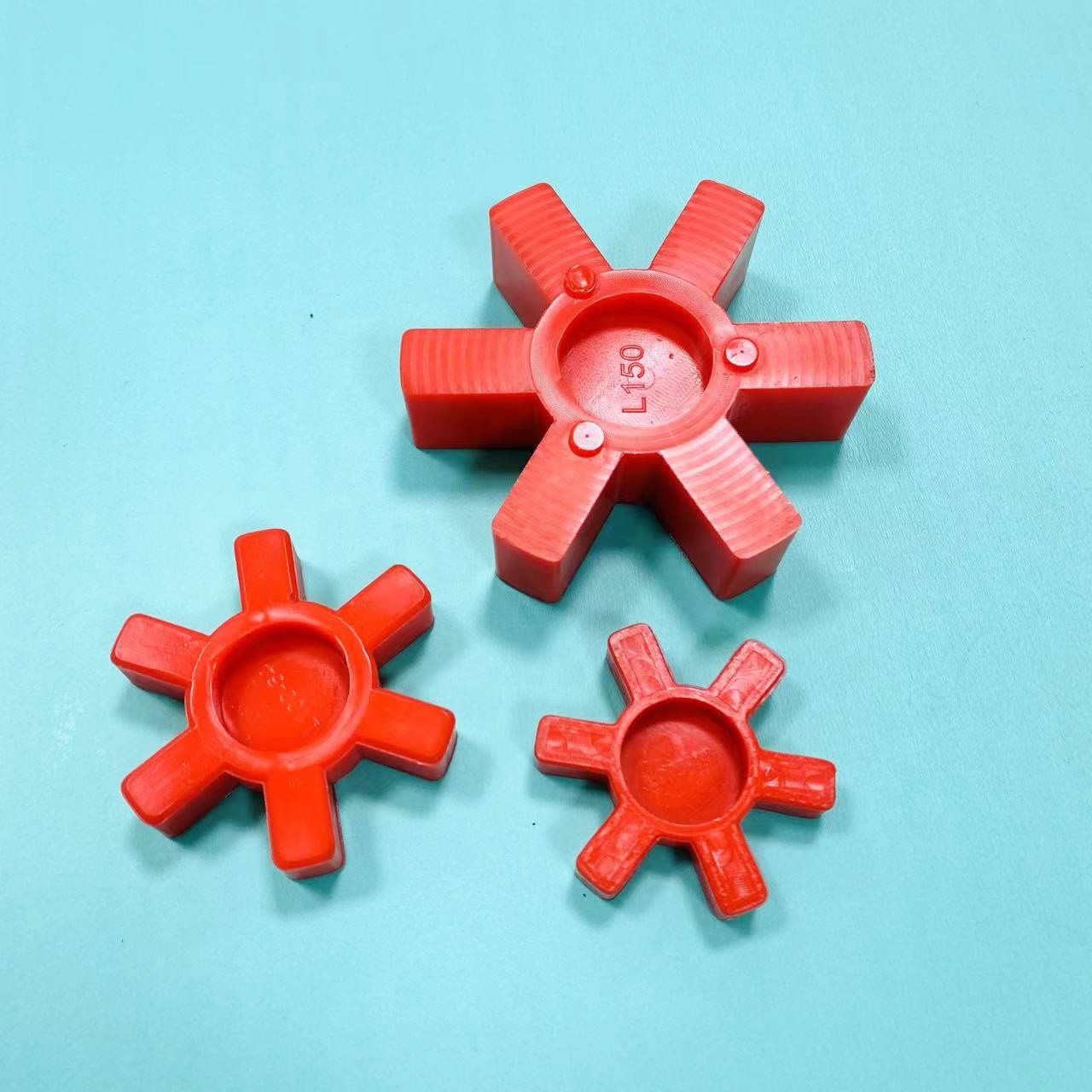 Buy Ruber Spider, Coupling Spider, Flexible Rubber Coupling Spider ...