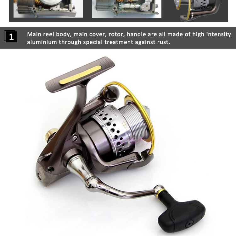 RYOBI 3000 シルバーリール Buy Ryobi Fishing Reels Spinning Japan Fishing Reel
