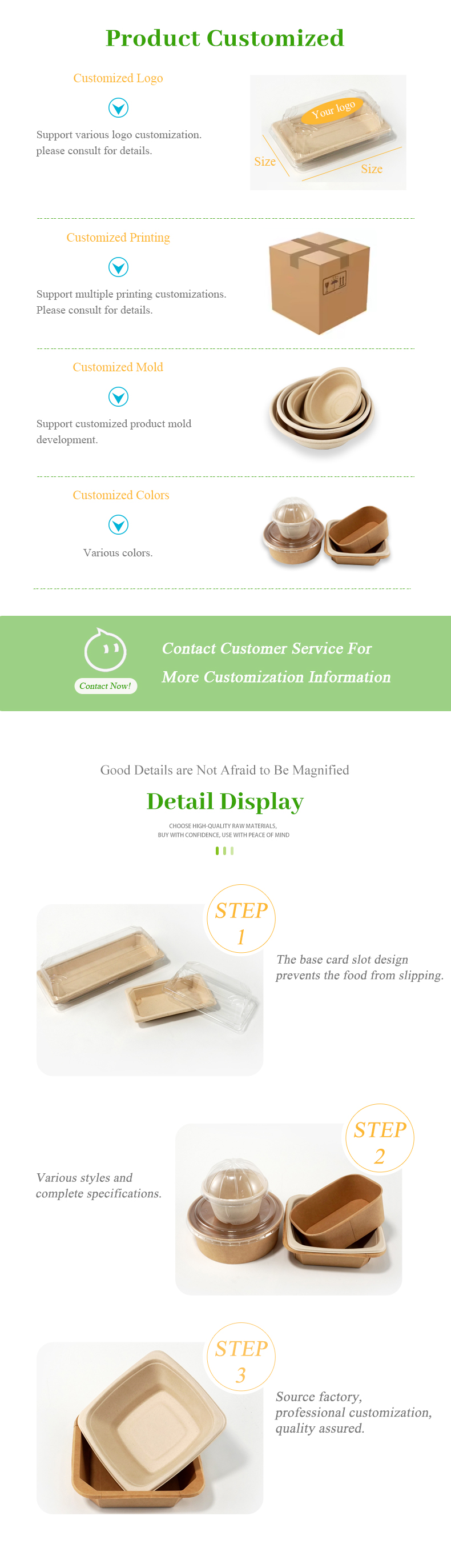 Buy Safe Eco Friendly Sugarcane Bowl Small Hexagonal Sugarcane Bagasse ...