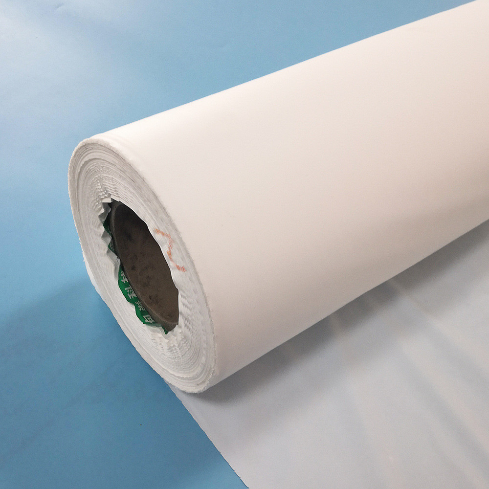 Buy Sanitary Napkin Backsheet Film Raw Materials For Diaper Making Pe ...