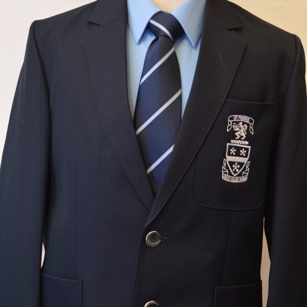 Buy School Uniform With Custom Logos And Embroidery from ATTAULLAH ...