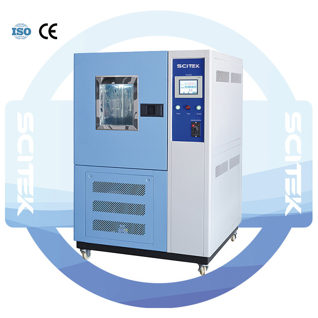 Buy Scitek Ozone Aging Test Chamber 0~70 Degree Laboratory Test Chamber ...