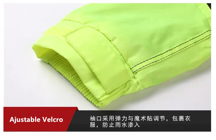 Buy Scoyco Motorcycle Raincoat Reflective Rain Suit Adjustable Motocross  Packable Rain Suit With Reflective Inserts Rain Jacket Rc01 from Foshan  Scoyco Extreme Sports Product Co., Ltd., China