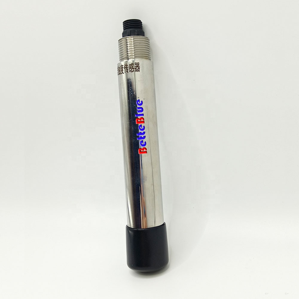 Buy Self-cleaning Turbidity Meter Electrode Digital Water Treatment ...