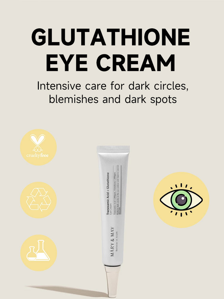 glutathione weight gain Buy Shediary Moisturizing Advanced Repair Eye Cream Tranexamic Acid  Glutathione Brightening Under Eye Cream For Dark Circles Spots from  Guangzhou Zhenyan Cosmetics Co., Ltd., China