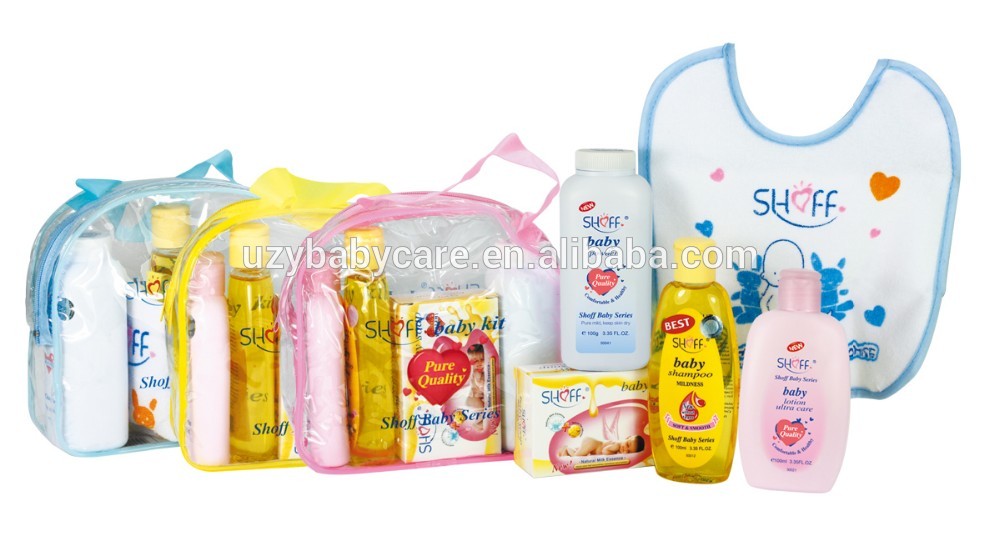 Shoff baby hot sale lotion