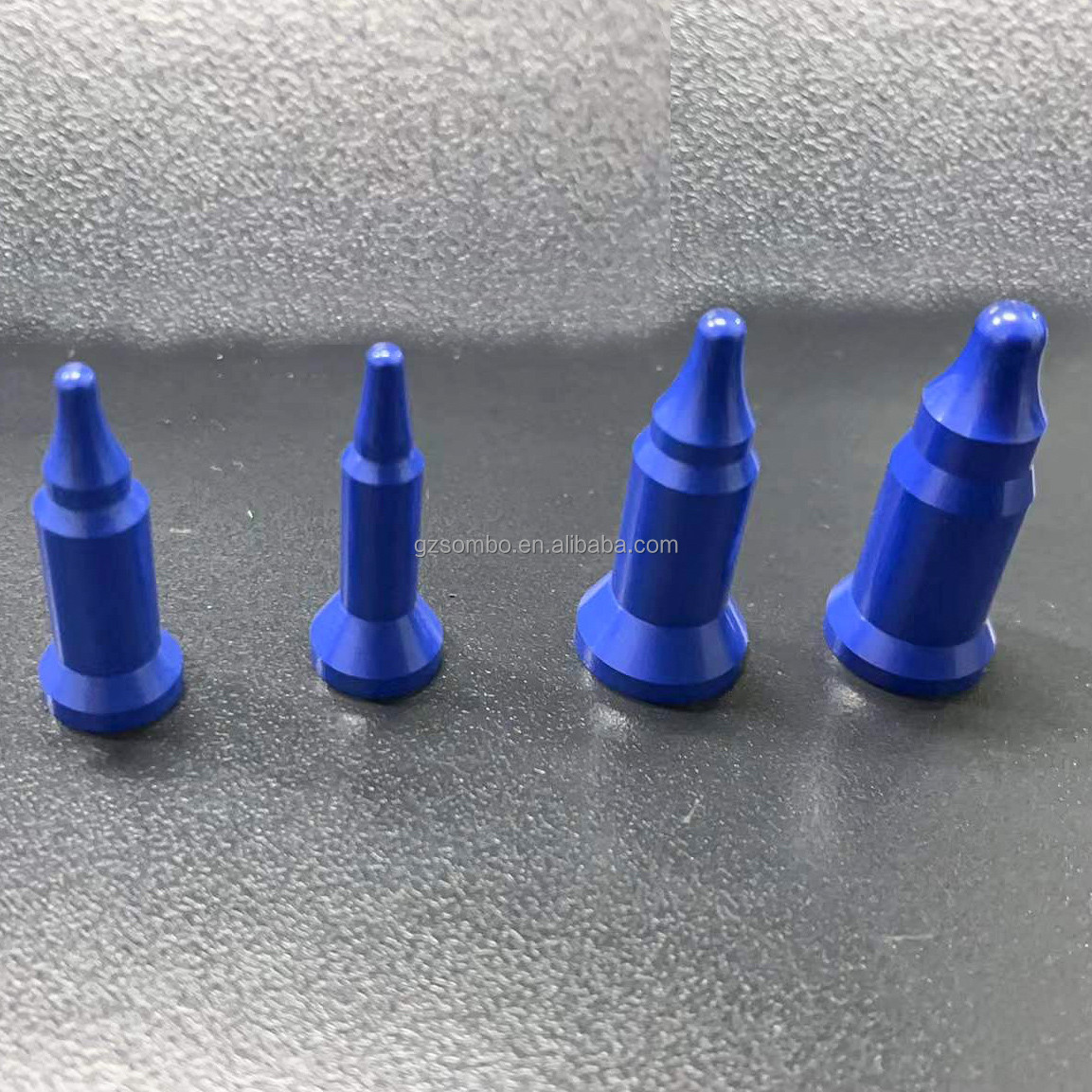 Buy Silicon Nitride Positioning Pin Used For Spot Welding And Grinding ...