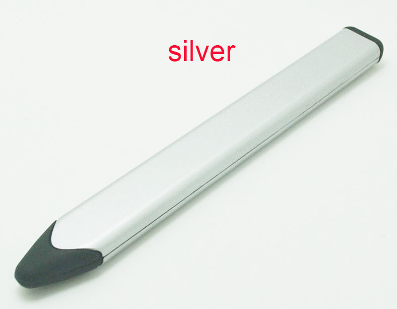 For Xiaomi Smart Pen 10Pcs Soft Silicone Pen Tip Cover Touch Screen Stylus  Pen Nib Sleeve - Transparent Wholesale