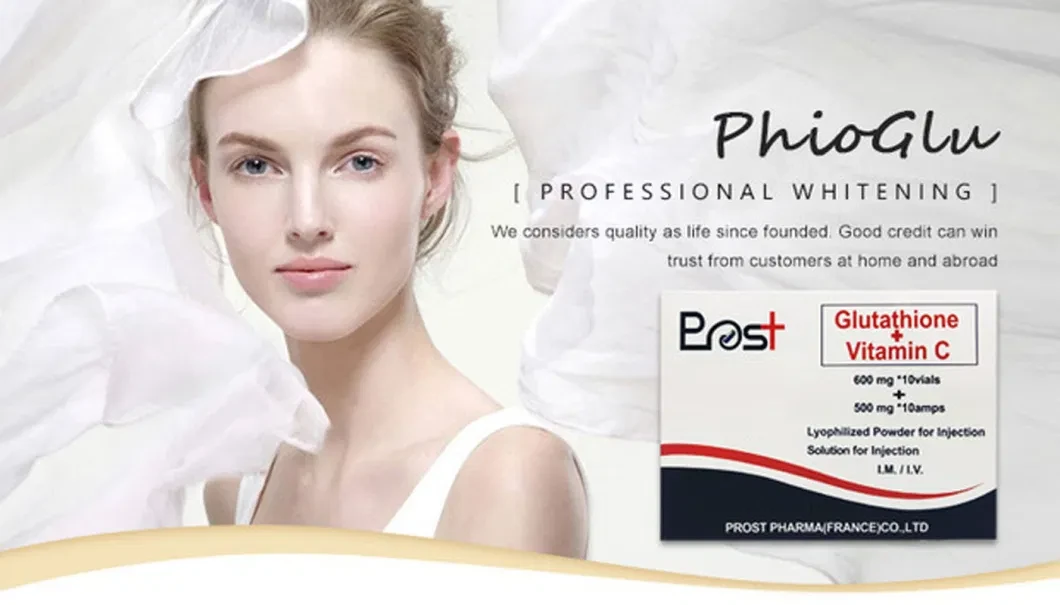 prost glutathione Hangzhou prost imp and exp co ltd main image 1