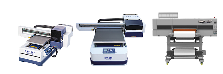 Buy Small A3 Uv Printer All In One 30cm Digital Uv Dtf Printer Film ...