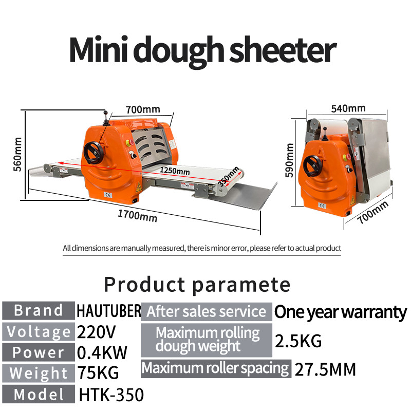 Small Sheeter Machine Buy Small Mini Table Type Dough Sheeter Machine Electric Automatic ...