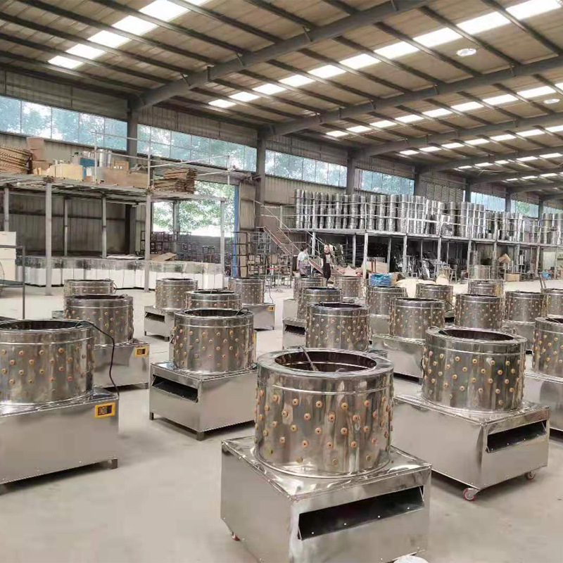 Buy Small Scale Hala Chicken Slaughter Equipment from Zhucheng Degui ...